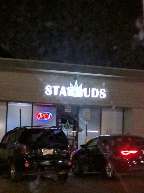 Starbuds Aurora