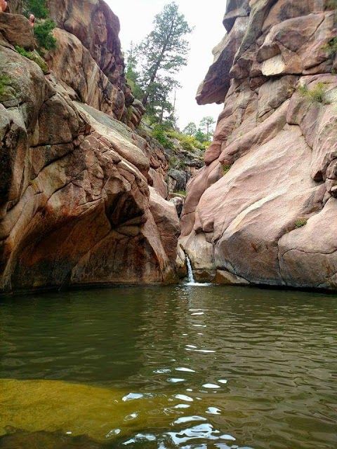 Paradise Cove