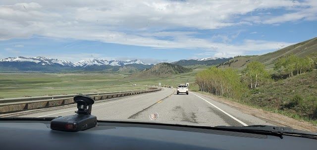 Rainbow Roundup Trout Ranch