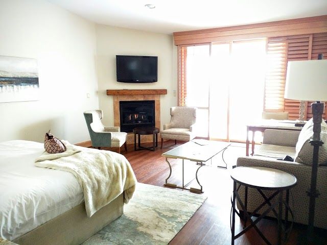 Garden of the Gods Club and Resort