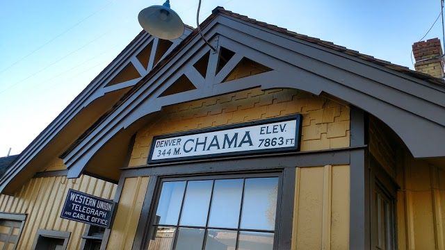 Rio Grande National Forest