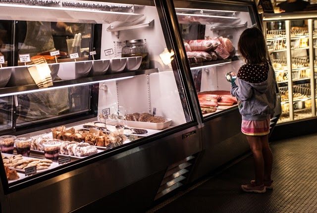 Rosenberg's Bagels & Delicatessen