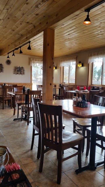 Silver Cliff Mountain Inn