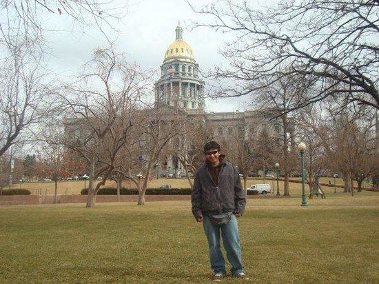 Black American West Museum