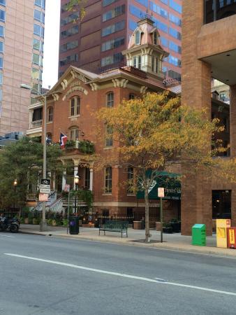 American Museum of Western Art