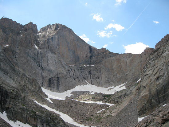 Longs Peak