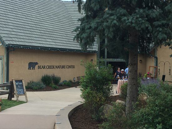 Bear Creek Nature Center