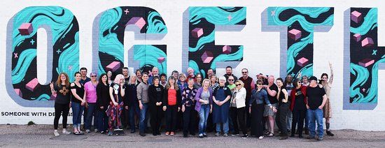 Cottonwood Center for the Arts