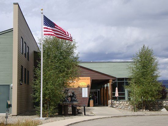 Fraser Valley Library