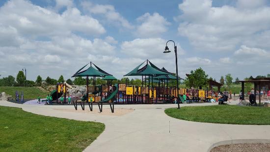 Spring Canyon Community Park