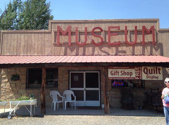 Pagosa Museum