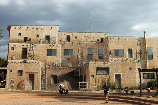 Cortez Cultural Center