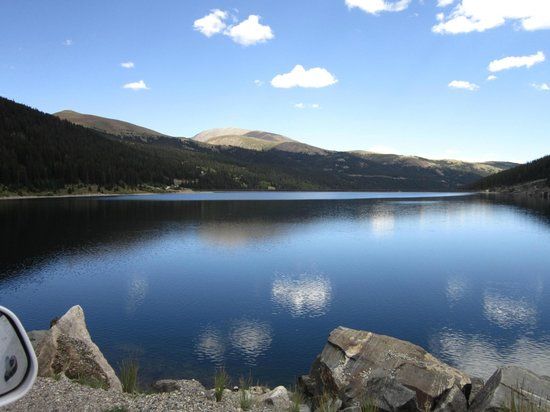 Montgomery Reservoir