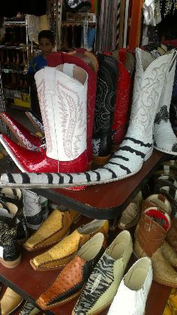 Mile High Flea Market