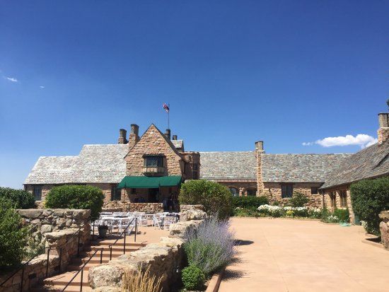 Cherokee Ranch and Castle