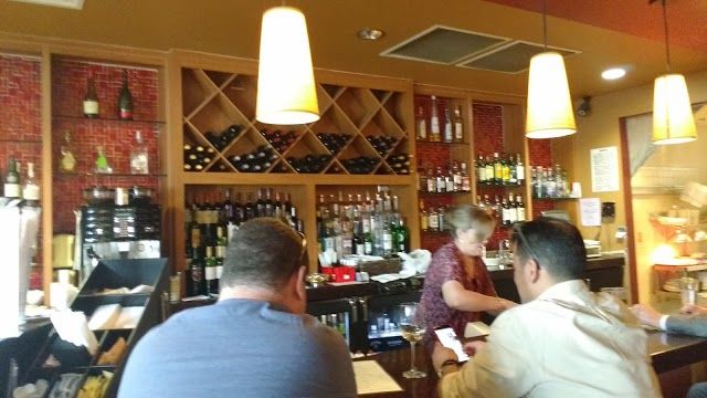 Marigold Cafe & Bakery