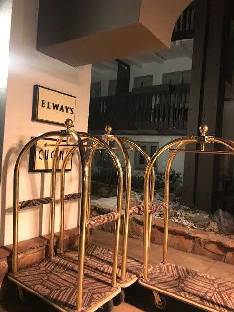 Elway's