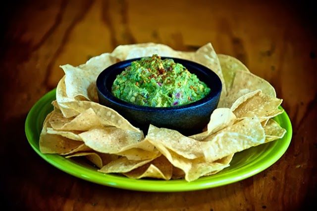 Crystal Park Cantina