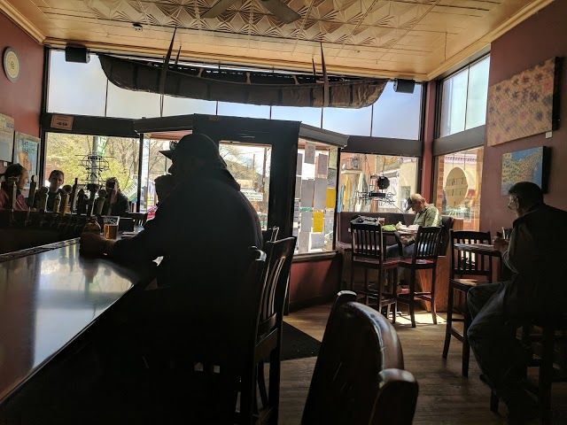 Benson's Tavern & Beer Garden