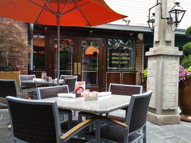 Pappadeaux Seafood Kitchen