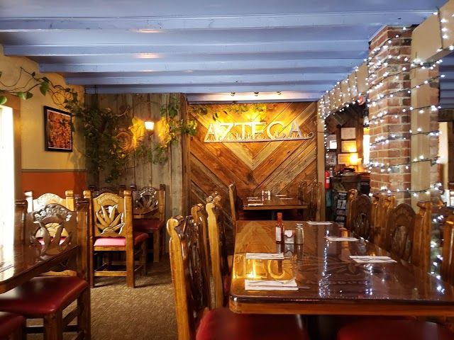 Azteca Mexican Restaurant