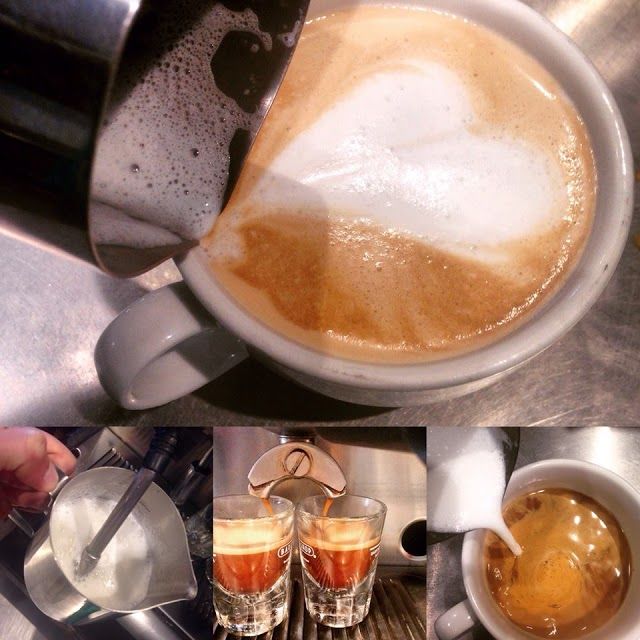 Rocky Mountain Roastery CAFE