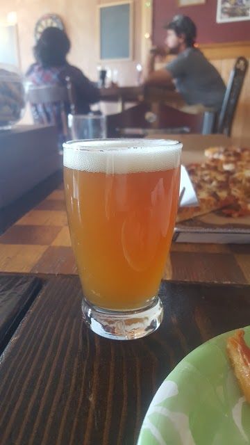 Copper Club Brewing Company