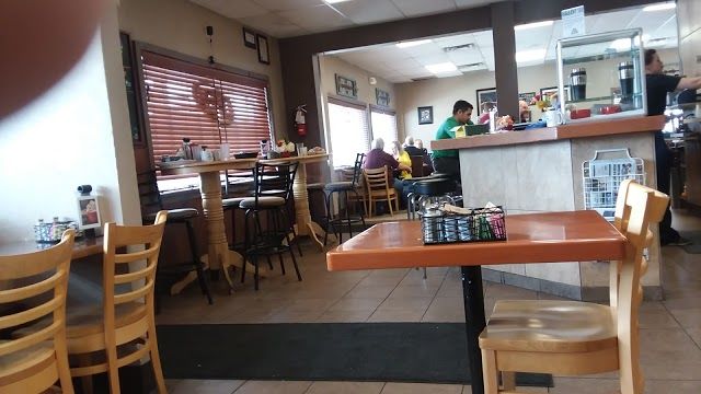 Coffee Cup Cafe