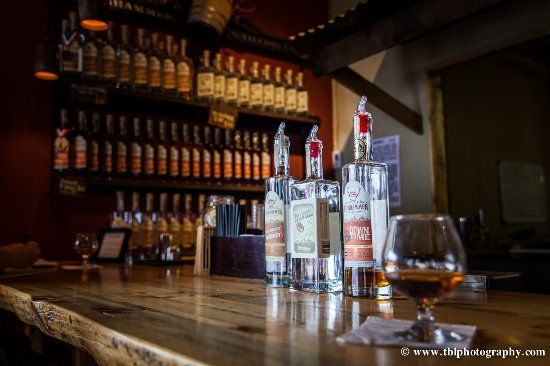 Deerhammer Distillery