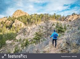 Horsetooth Rock Trail