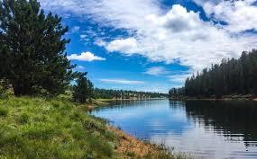 North Catamount Reservoir