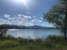 Harriman Lake Park