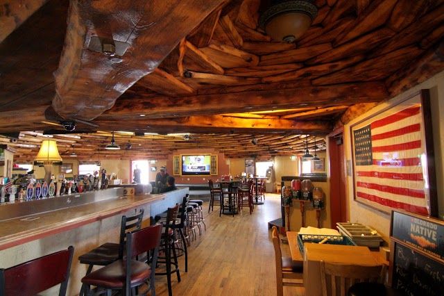 Johnny's Navajo Hogan