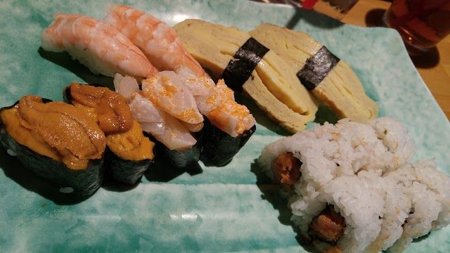 Jun Japanese Restaurant