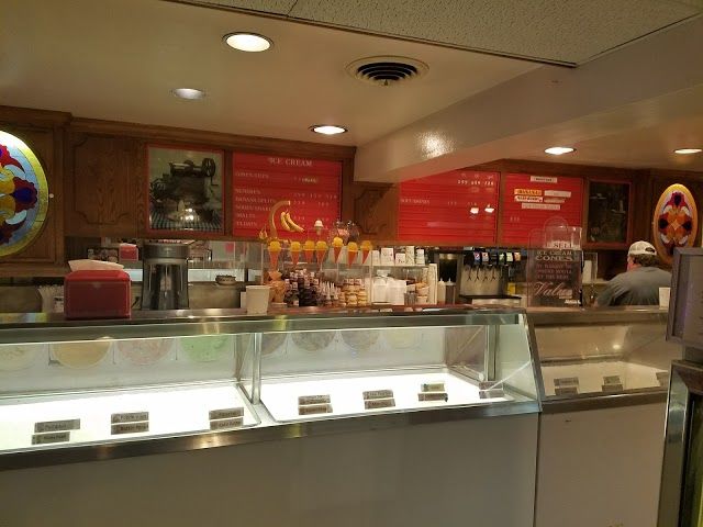 Colorado City Creamery