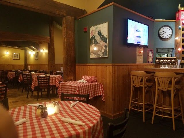 Michael's Italian Restaurant