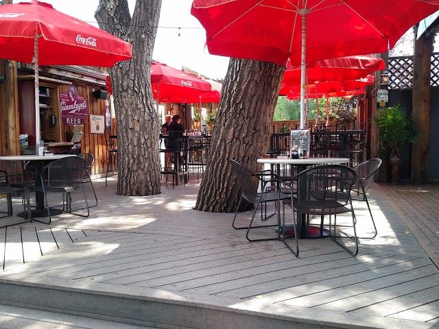 Platte River Bar & Grill