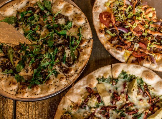 High Pie Pizzeria & Taproom