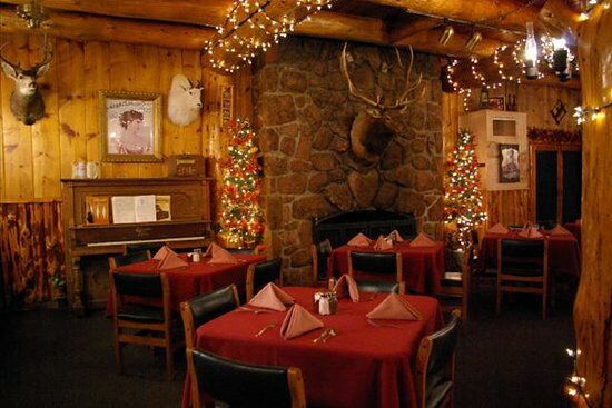 Mucky Duck Restaurant and Catering