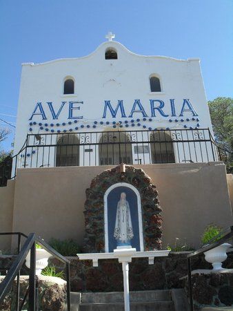 Ave Maria Shrine