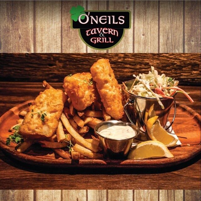 O'Neil's Tavern and Grill