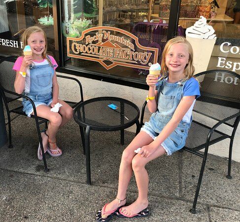 Rocky Mountain Chocolate Factory