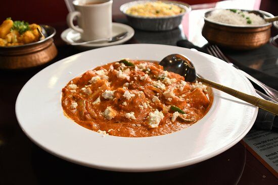 Tamarind Indian Cuisine