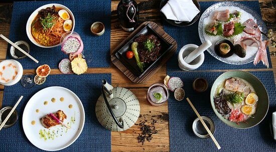 Mizu Izakaya